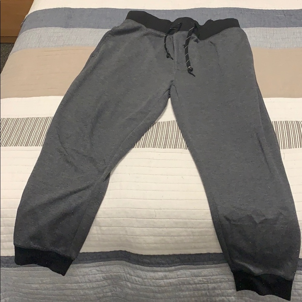 Sweatpants